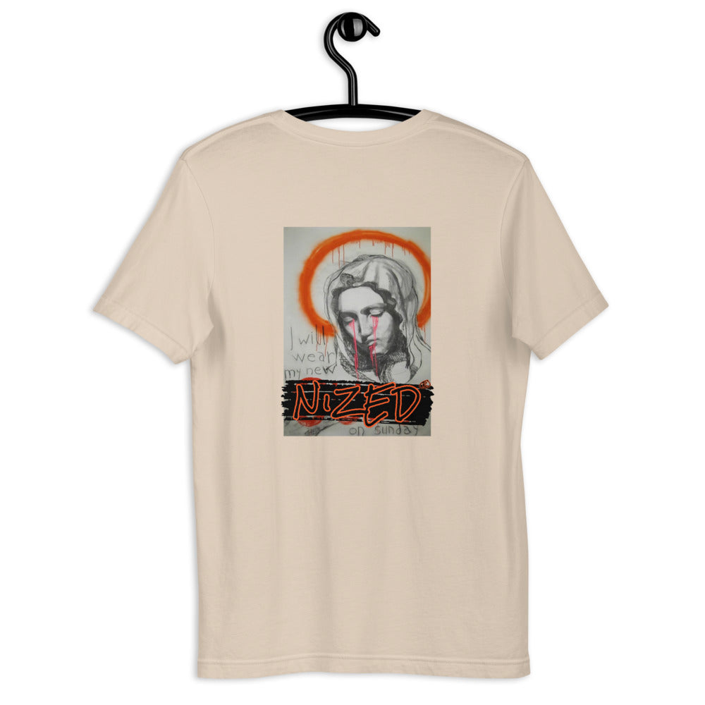 Will Wear Tshirt