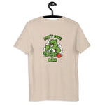 Weed Bear Graphic T-Shirt Design 2 Namma Markt