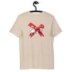 All Drugs Graphic T-Shirt