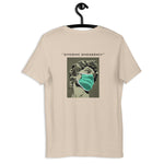 Art Quarantine Tshirt