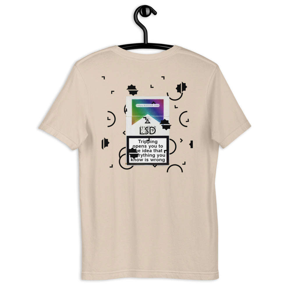 Universe of Acid Tshirt