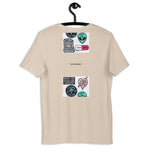 Trippy Thoughs Tshirt