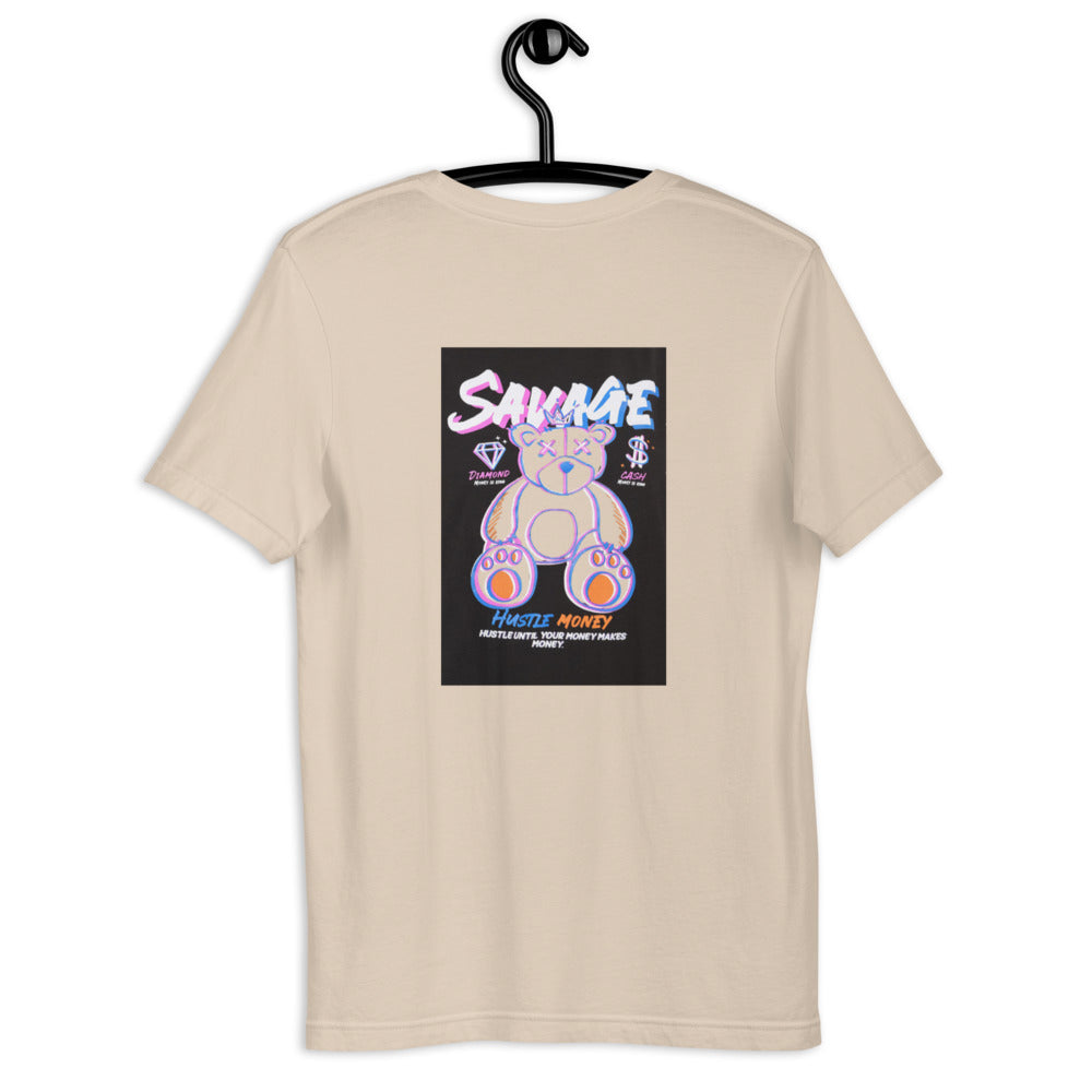 Hustle Money Tshirt