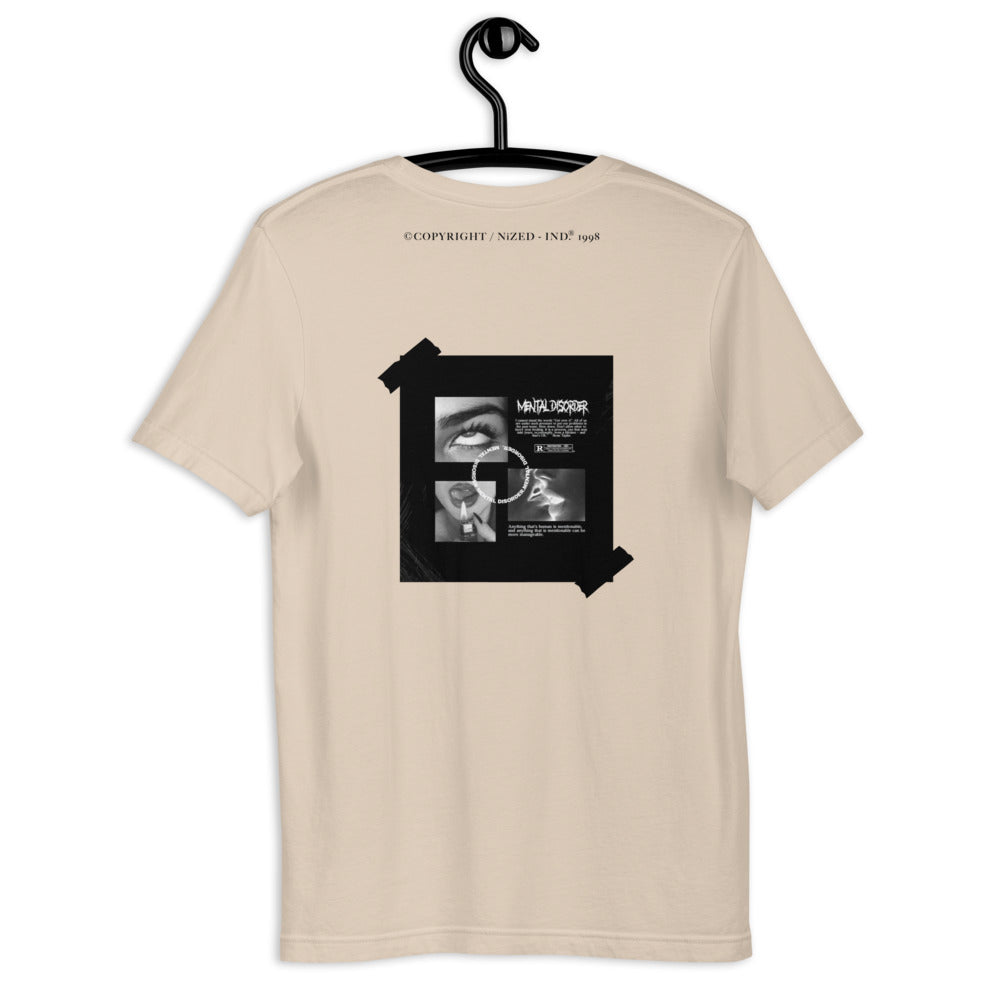 Reckless Graphic T-Shirt