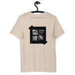 Reckless Graphic T-Shirt