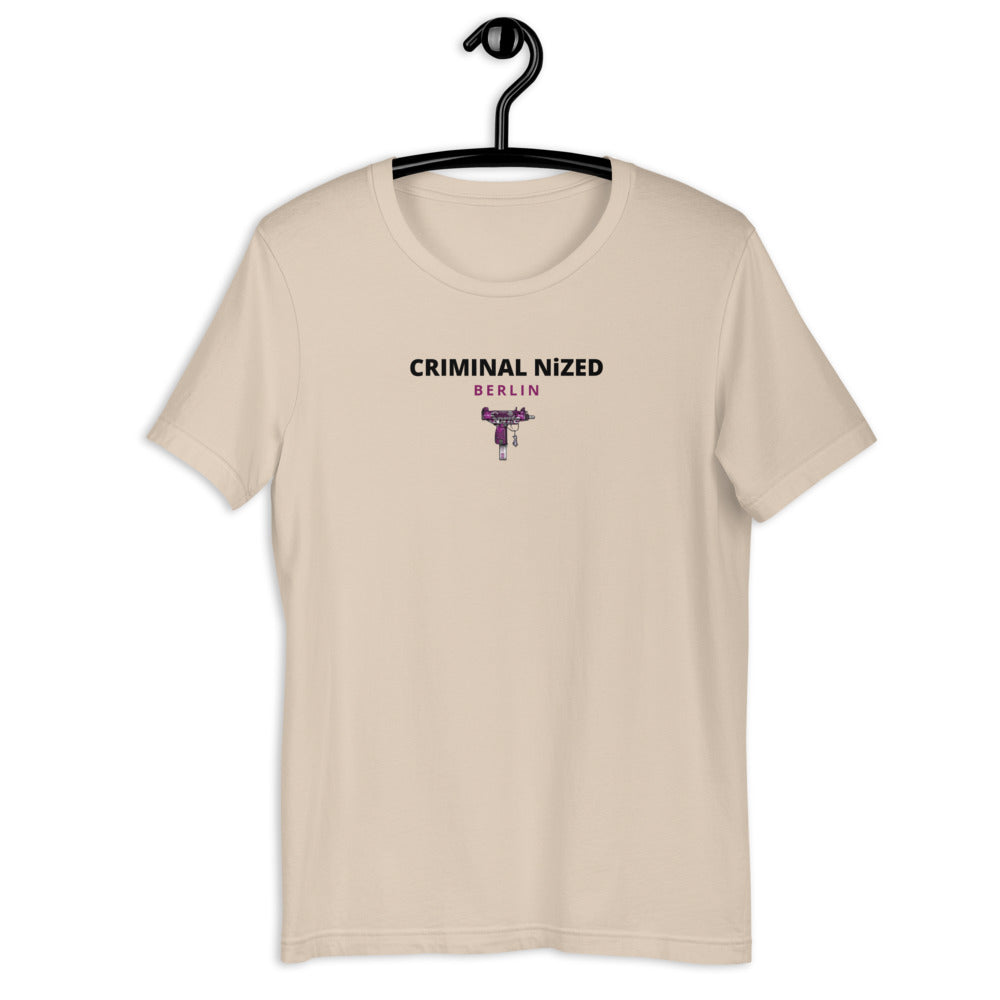 Berlin Graphic T-Shirt