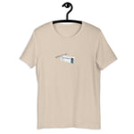 Techno Pulse Graphic T-Shirt