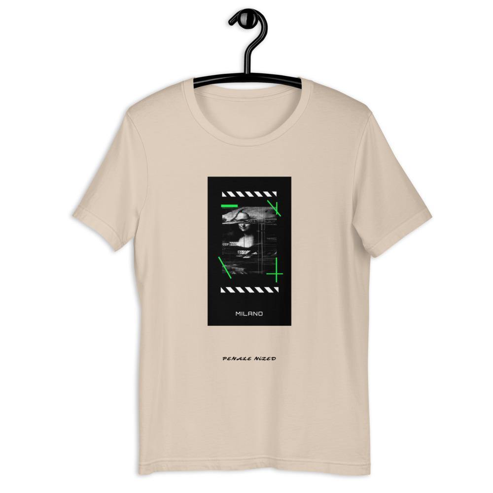 Penale Italia Tshirt