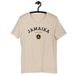 Jamaika Graphic T-Shirt