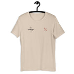 Dubai Graphic T-Shirt