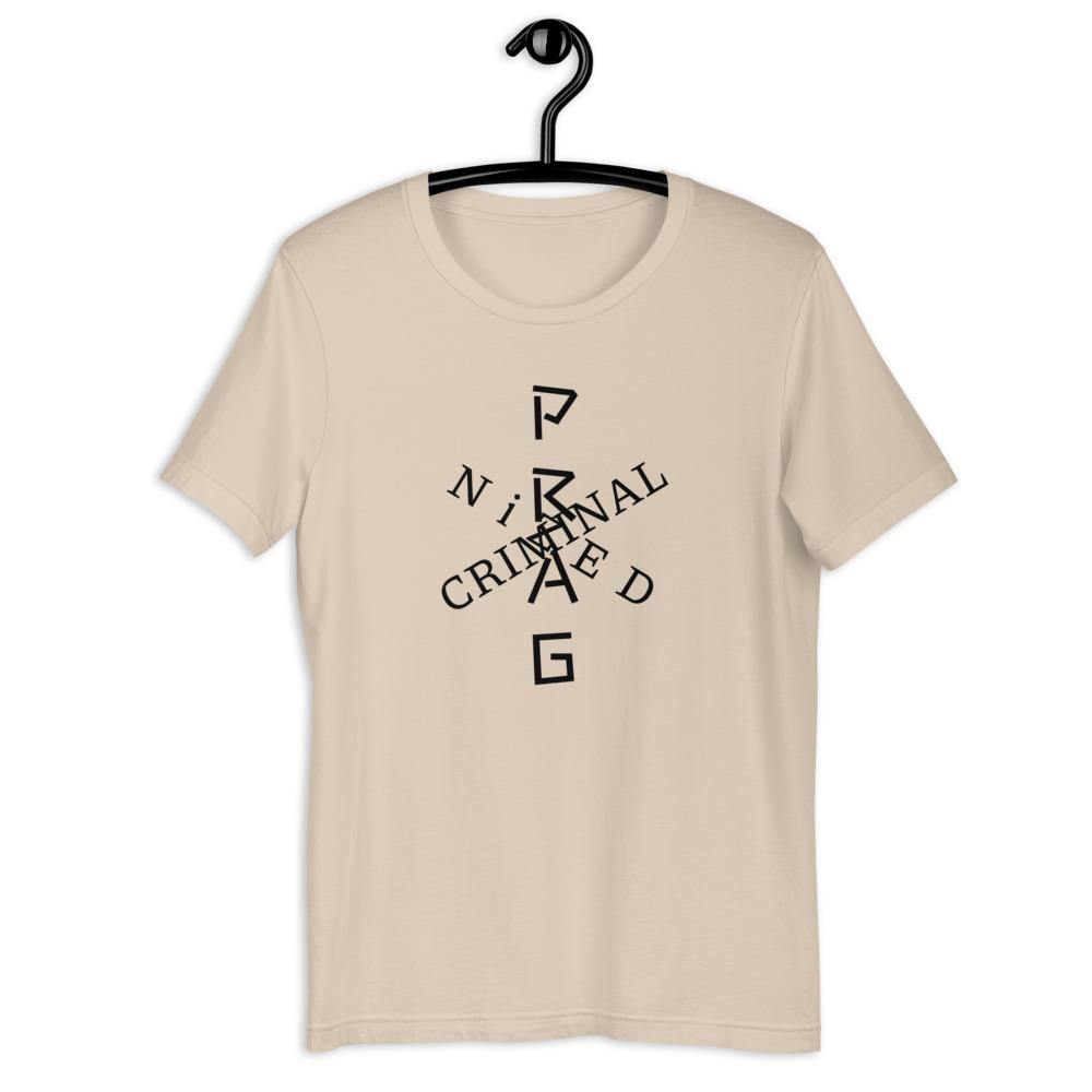 Prag Graphic T-Shirt
