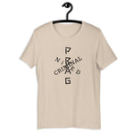 Prag Graphic T-Shirt