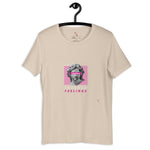 Criminal Antique Graphic T-Shirt Design 4