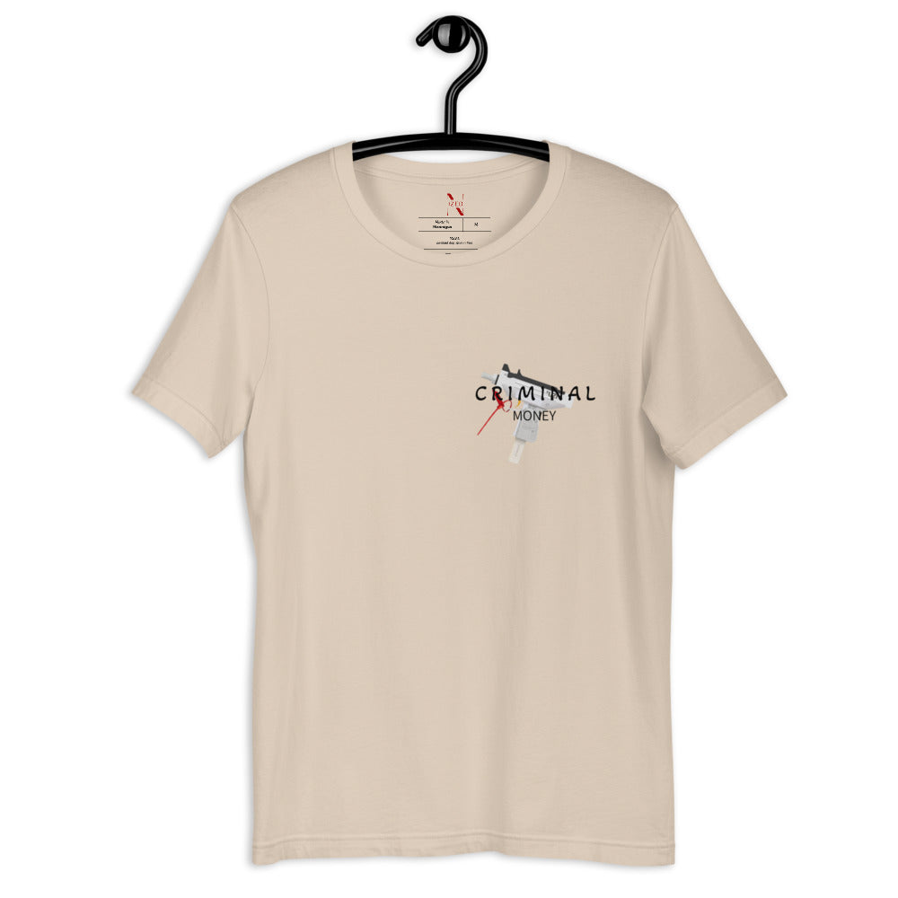 Show Money Tshirt