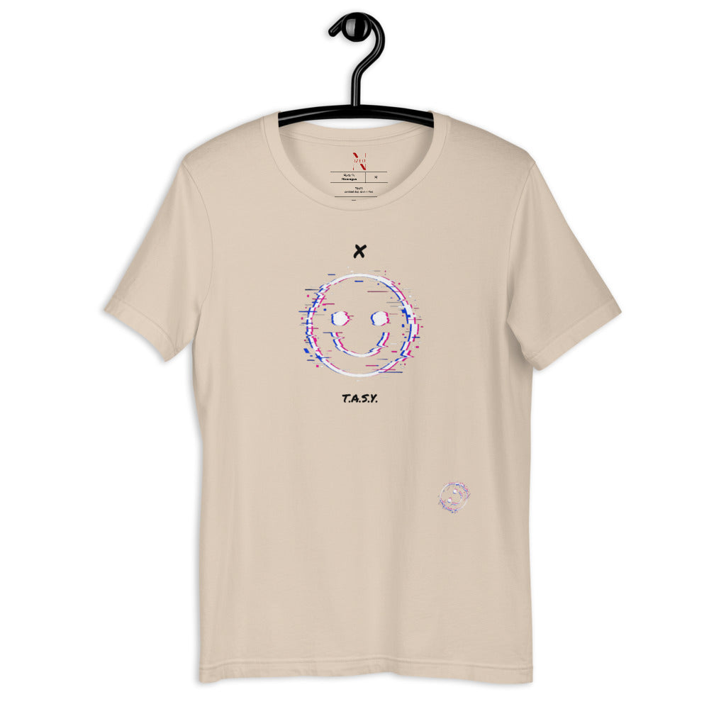 Xtasy Graphic T-Shirt