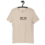 Art Quarantine Tshirt
