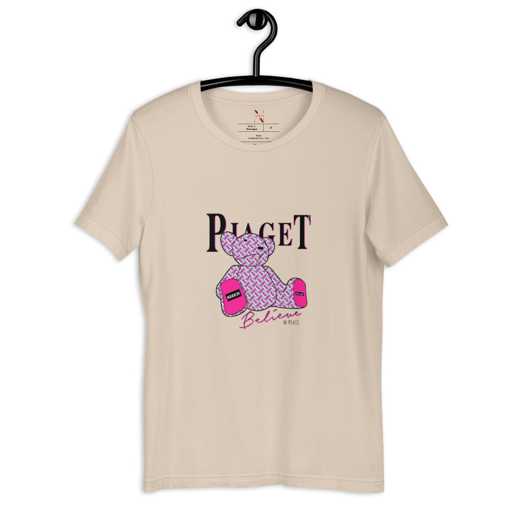 Belive Peace Tshirt