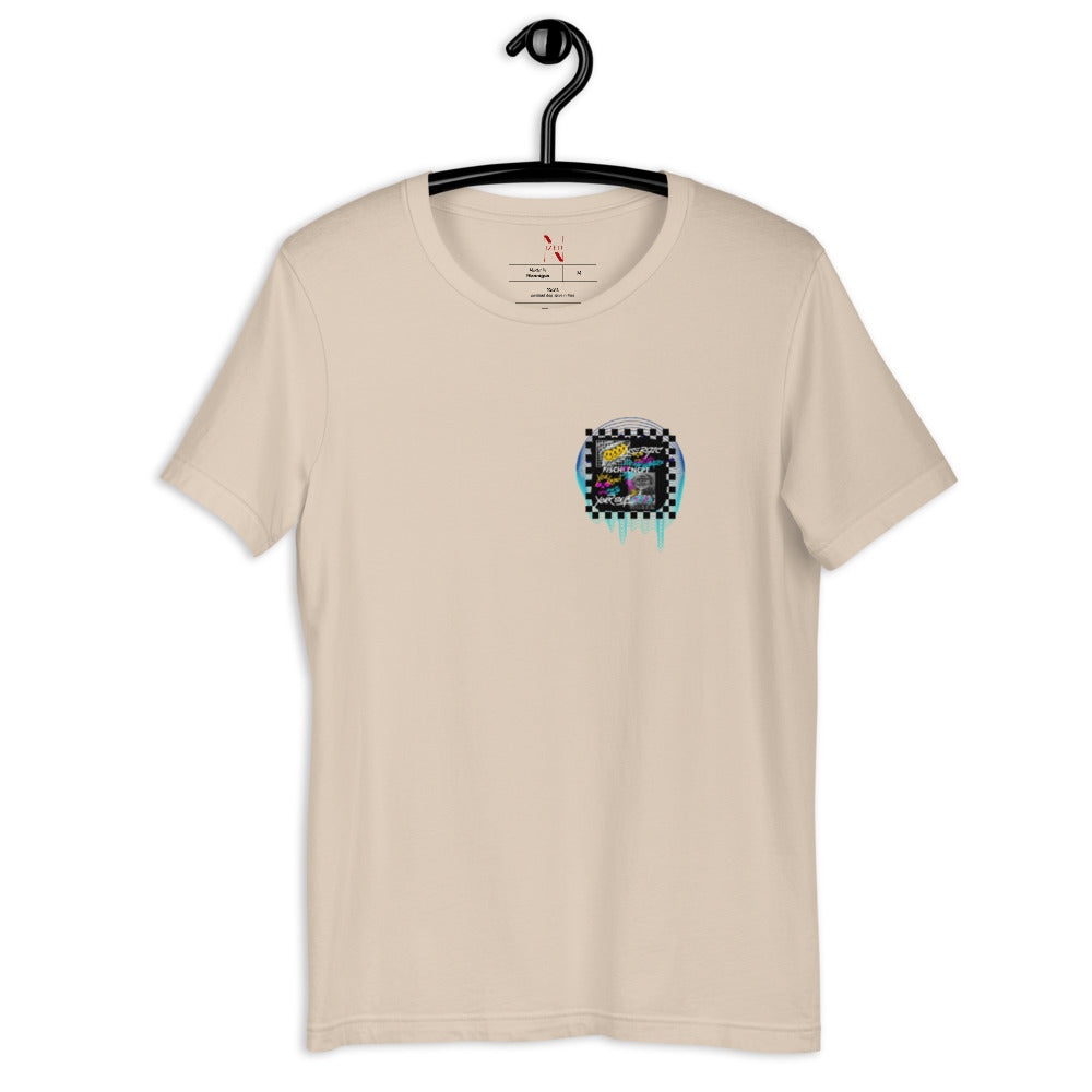 Reckless Graphic T-Shirt