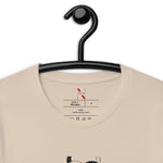 Snake Graphic T-Shirt