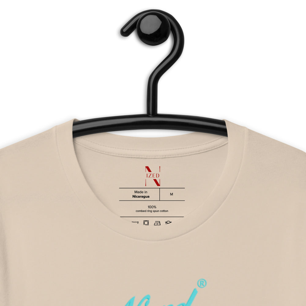 Bubble Graphic T-Shirt Design 2
