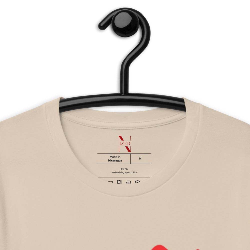All Drugs Graphic T-Shirt