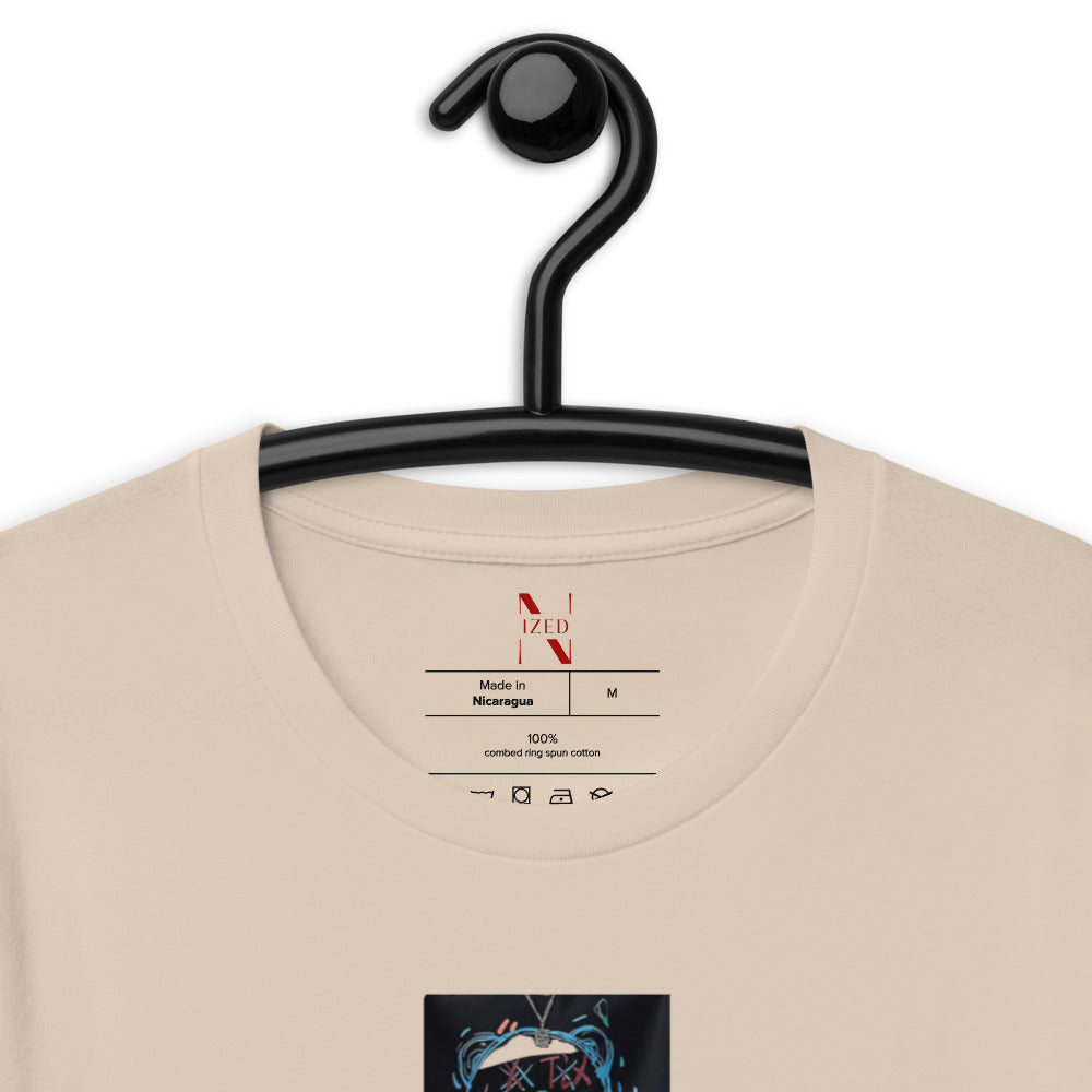 Trust Bear Tshirt
