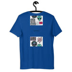 Trippy Thoughs Tshirt