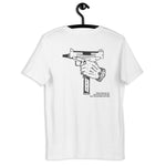 Pop Smoke Graphic T-Shirt Design 2