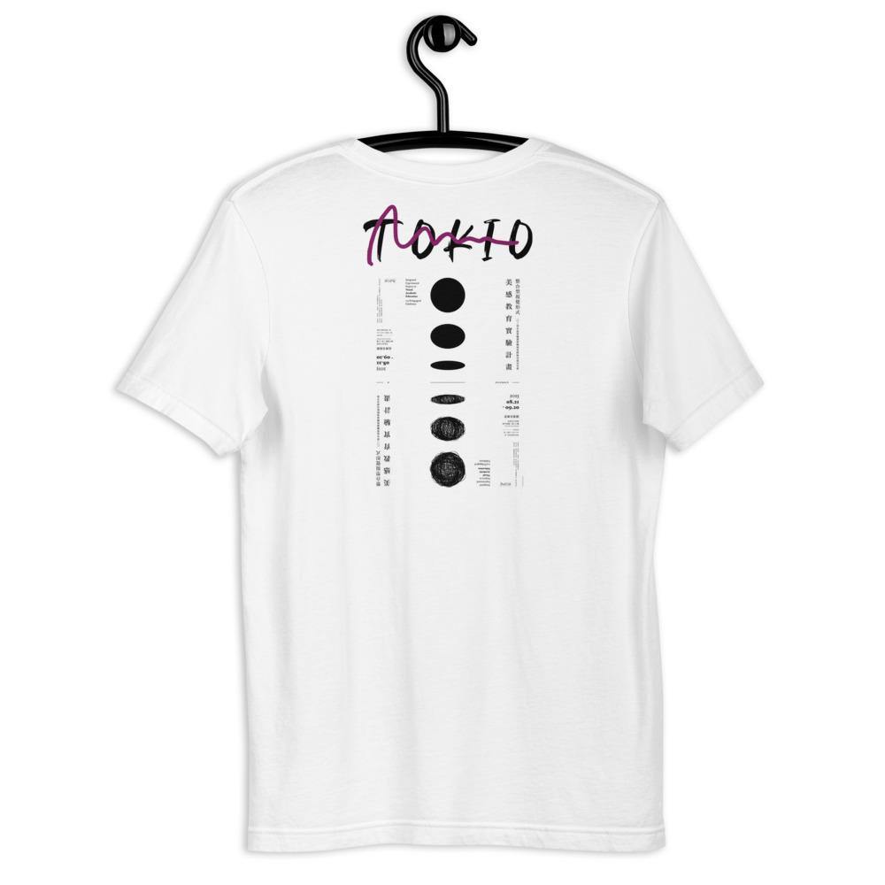 Tokio Graphic T-Shirt