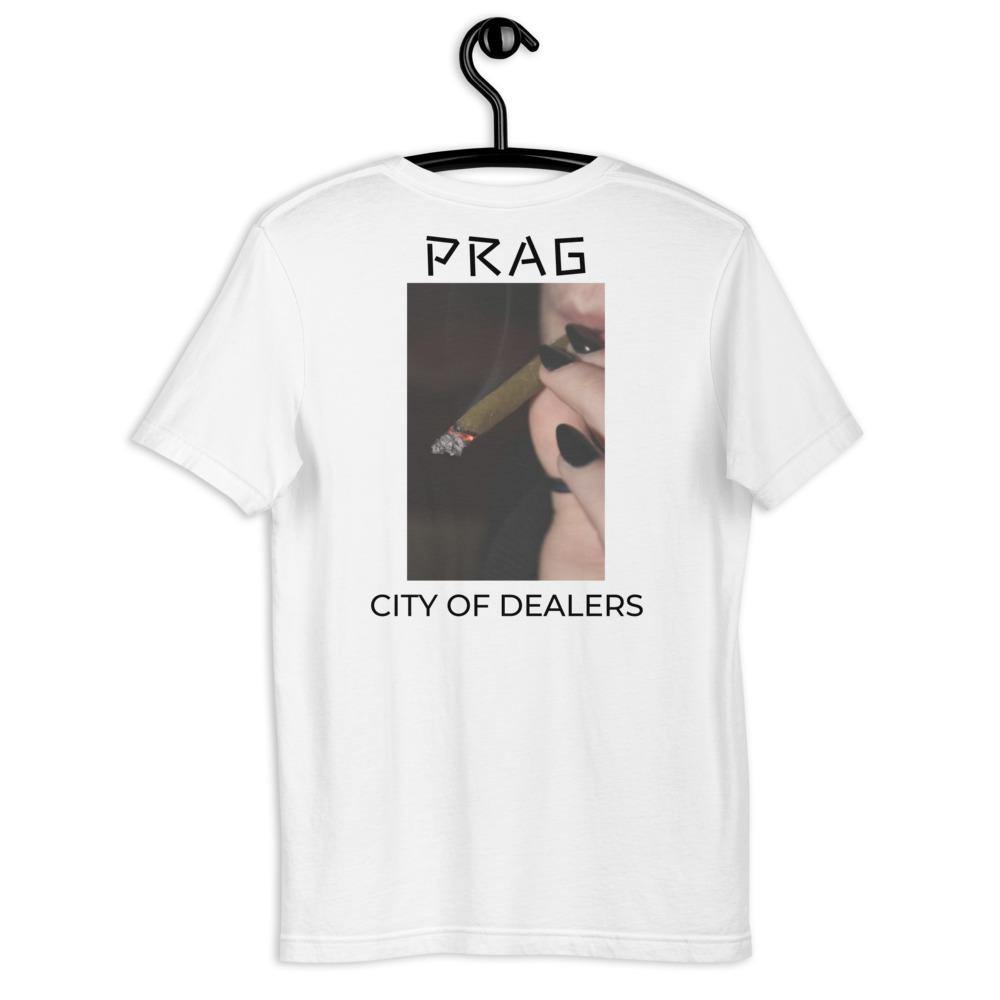 Prag Graphic T-Shirt