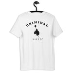 Criminal Ak47 Tshirt