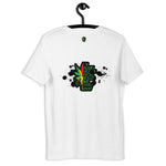 Blunt Dealers Graphic T-Shirt Design 2