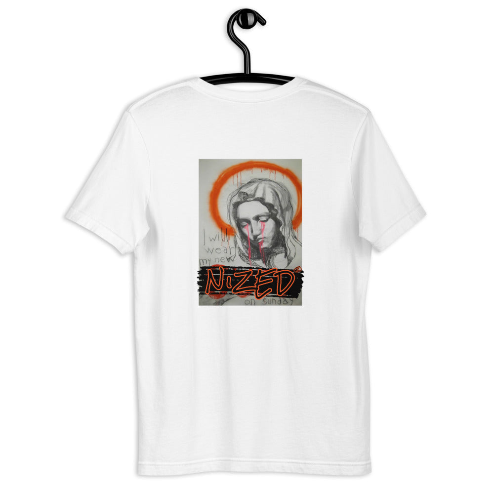 Will Wear Tshirt