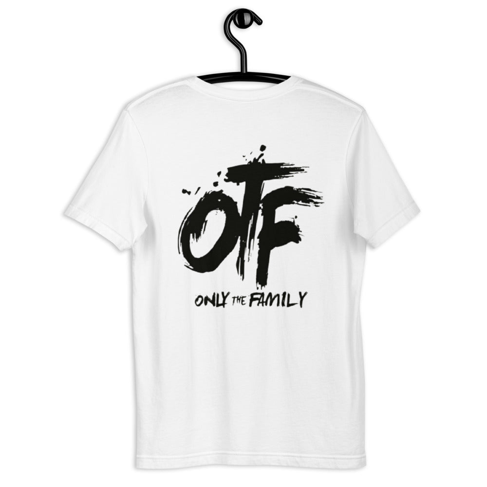 Only Family Tshirt