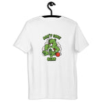 Weed Bear Graphic T-Shirt Design 2 Namma Markt