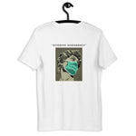 Art Quarantine Tshirt