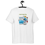 Ritalin Fake Tshirt