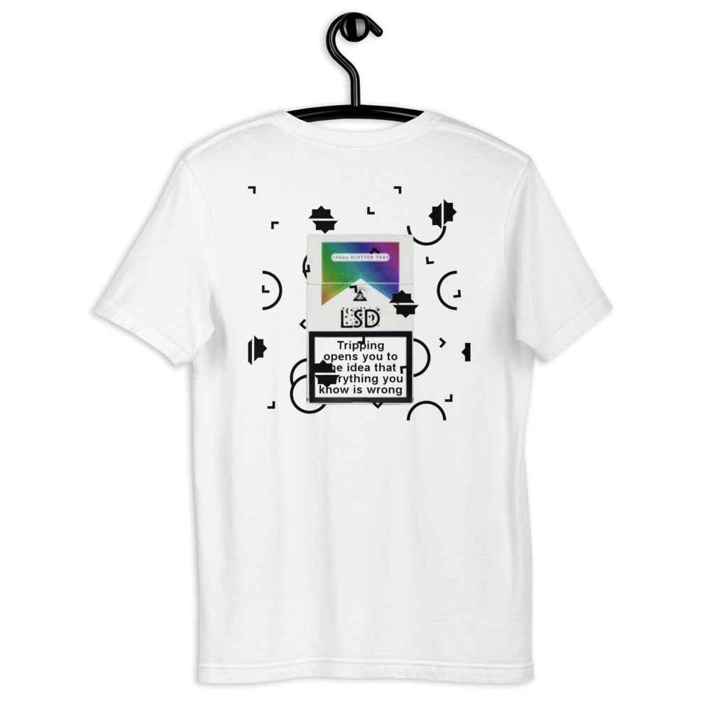 Universe of Acid Tshirt