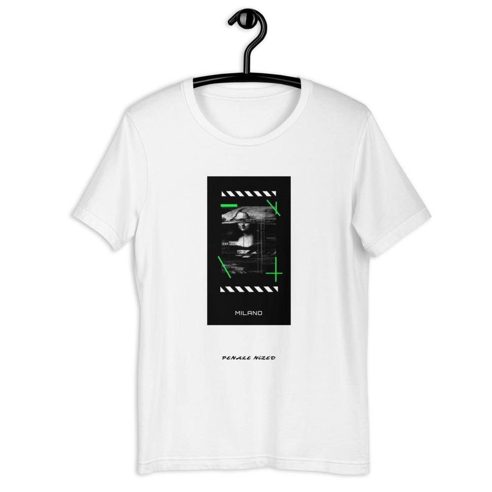 Penale Italia Tshirt