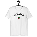 Jamaika Graphic T-Shirt