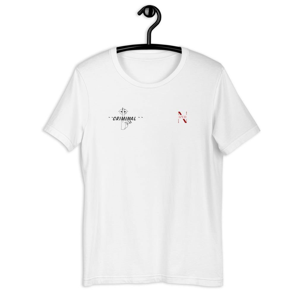 Dubai Graphic T-Shirt