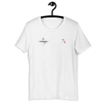 Dubai Graphic T-Shirt