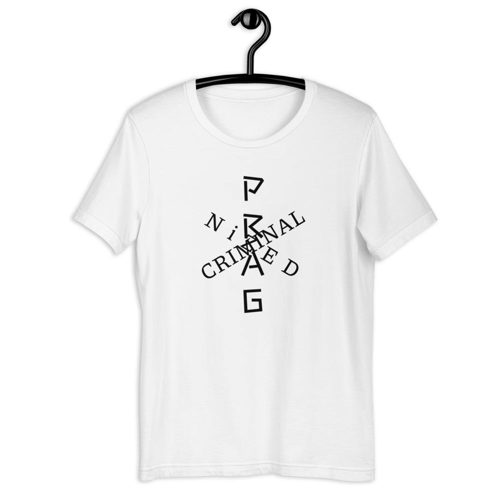 Prag Graphic T-Shirt