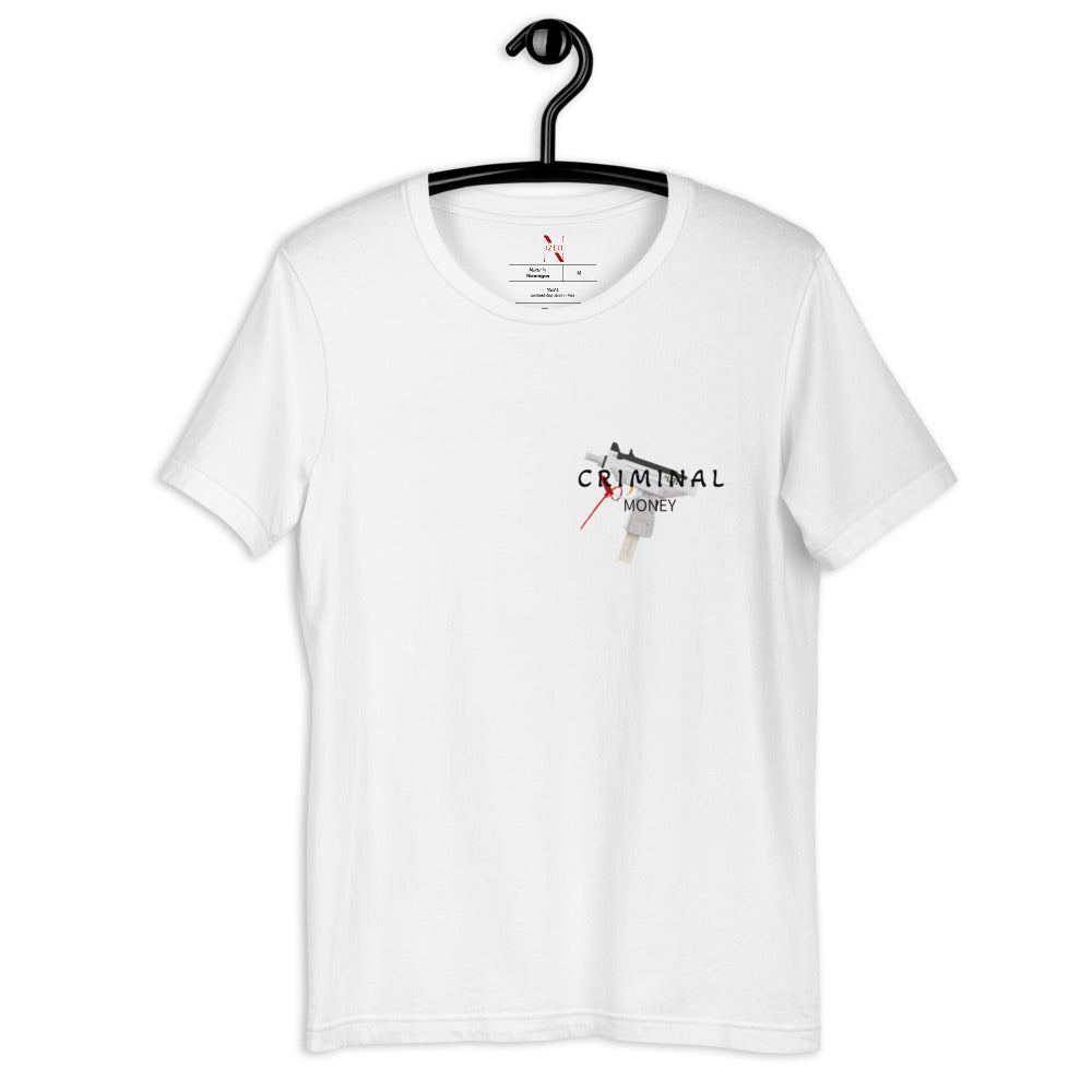 Show Money Tshirt