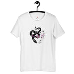 Snake Graphic T-Shirt