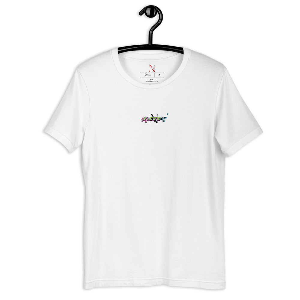 Optics Graphic T-Shirt Design 2