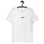 Optics Graphic T-Shirt Design 2