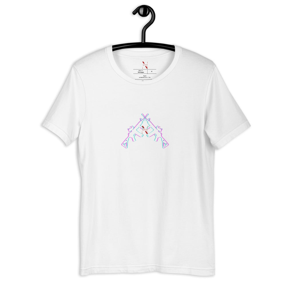 Criminal Ak47 Tshirt