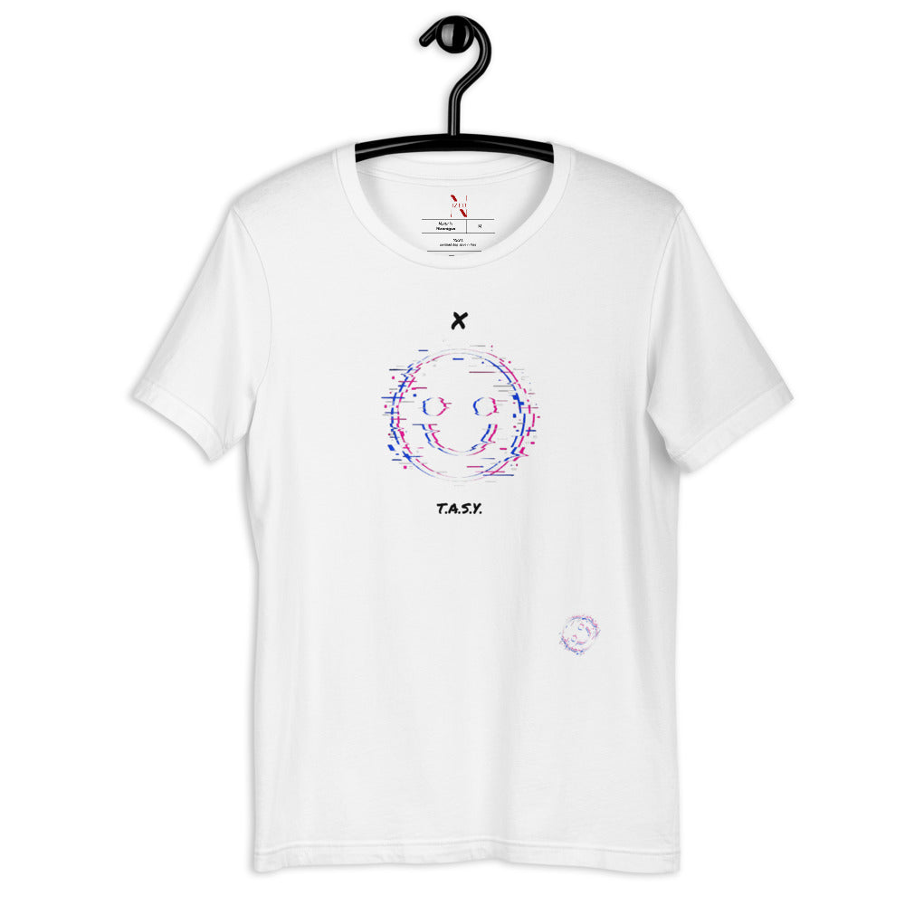 Xtasy Graphic T-Shirt