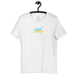 Bubble Graphic T-Shirt Design 2